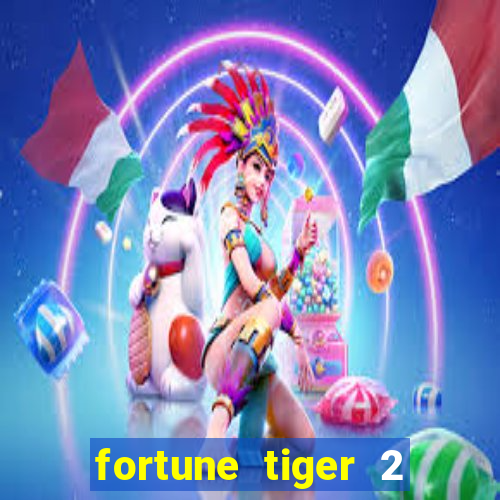 fortune tiger 2 revenge demo